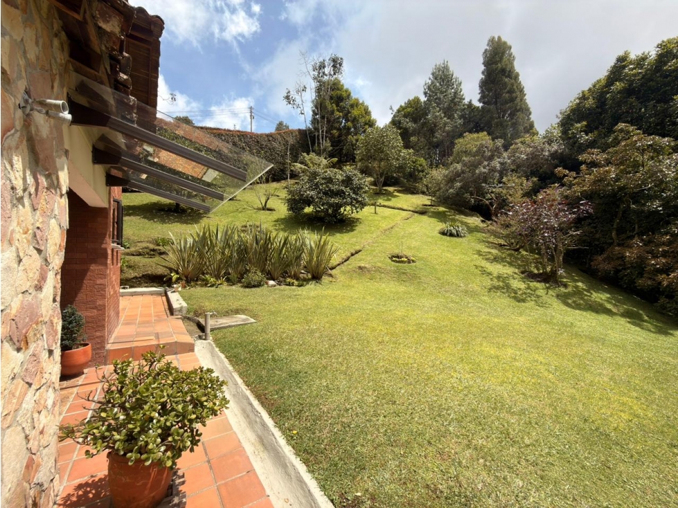 Venta de casa en Envigado el Escobero — foto 3