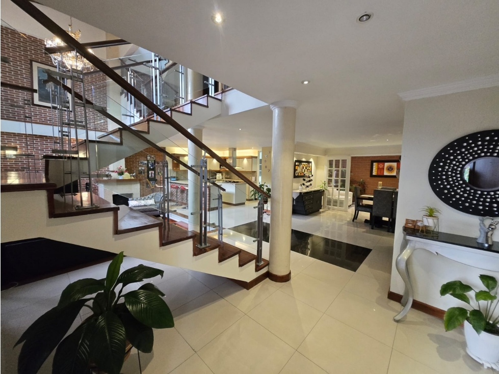 Venta de casa en Sabaneta Loma De San Jose — foto 4