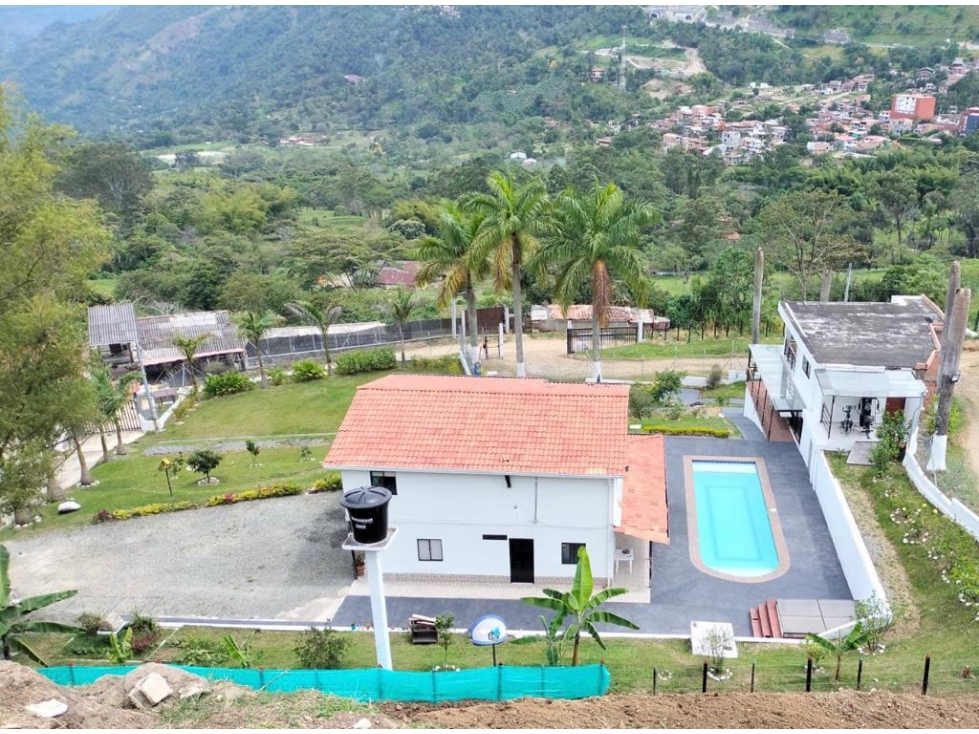 Venta de Finca Amagá - 6