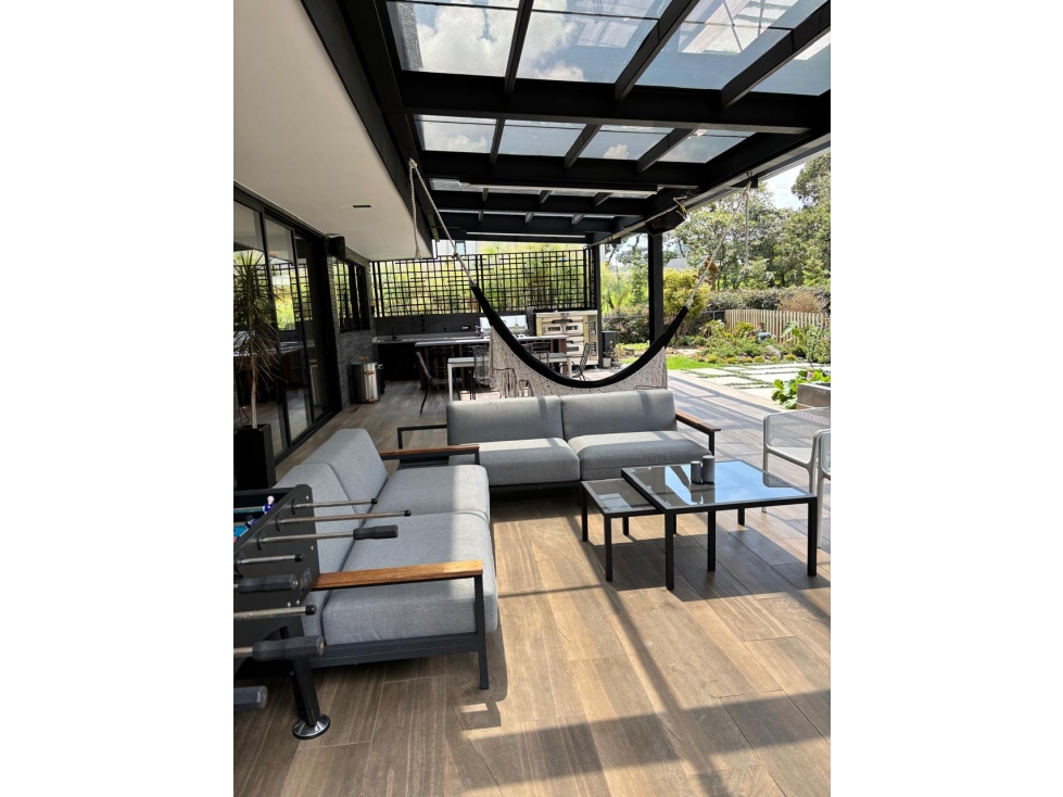 Venta de casa en las Palmas — foto 6