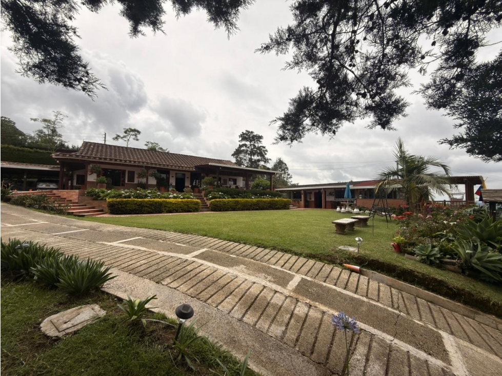 Venta de casa en Guarne Vereda Romedal — foto 6