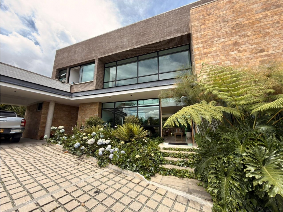 Venta de casa en las Palmas — foto 2