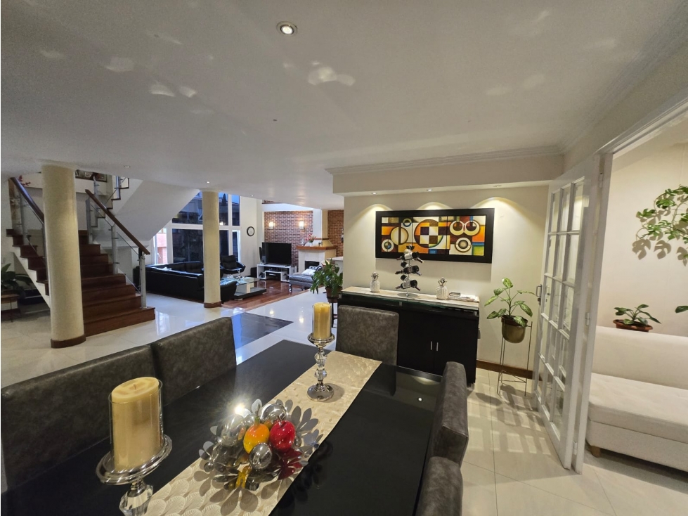 Venta de casa en Sabaneta Loma De San Jose — foto 5