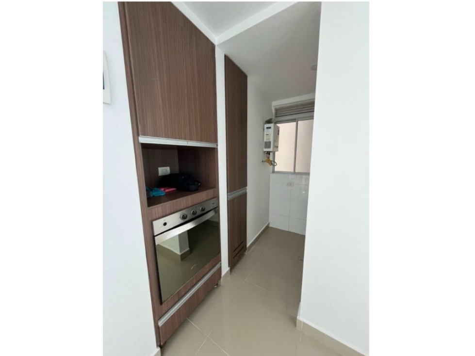 Venta de apartamento Las Lomitas Sabanenta — foto 4