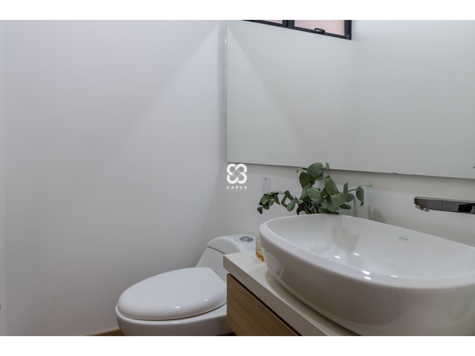 Venta Apartamento Envigado Loma Del Escobero Rentas Cortas — foto 6