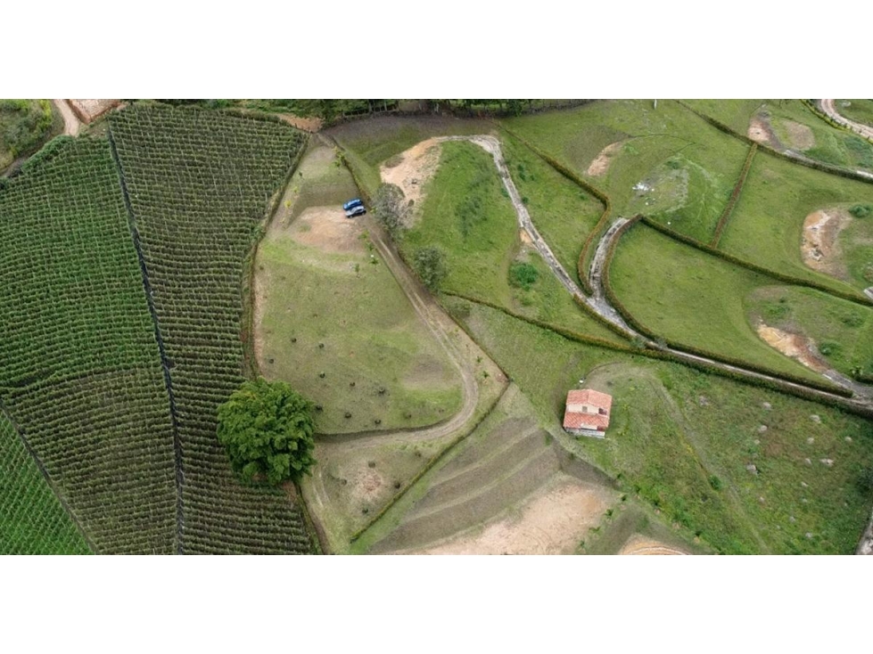 Venta lote Peñol Antioquia - 1
