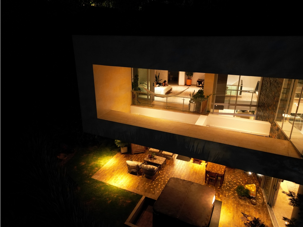 Venta de casa en el Poblado la Calera — foto 4