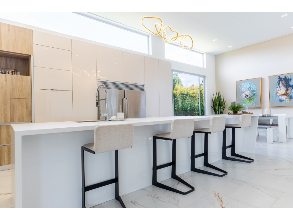 Venta de casa en Llanogrande de un solo nivel para estrenar — foto 6