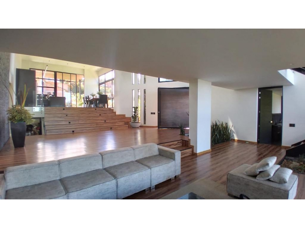 Venta de casa campestre en Envigado, alto del escobero — foto 6