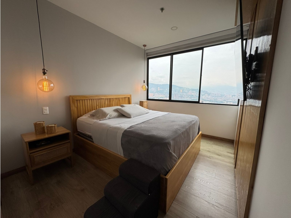Venta de Apartamento en Envigado, Trianon — foto 6