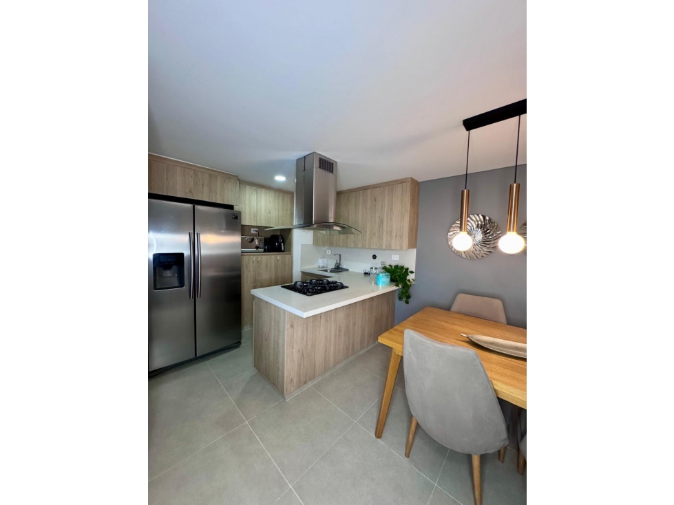 Venta de Apartamento en el Poblado las Palmas — foto 3