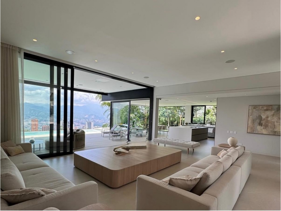 Venta de casa en Poblado los Balsos — foto 5