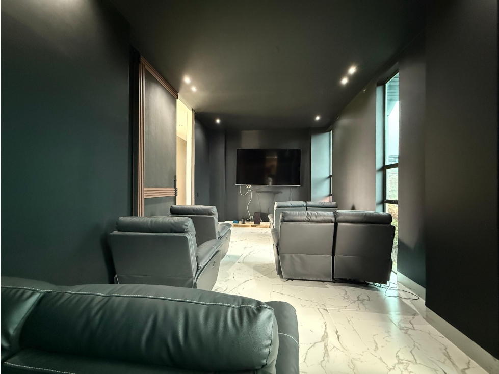 Venta de casa en las palmas en unidad cerrada — foto 5