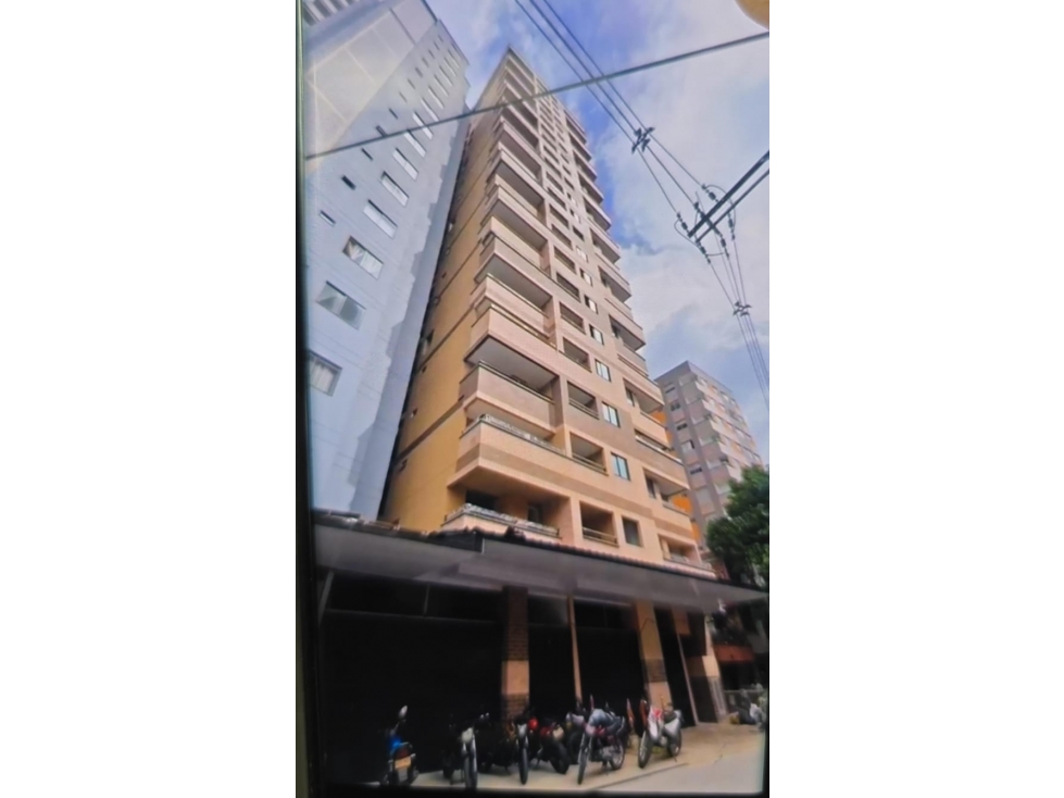 Venta de Apto en Sabaneta Calle Larga, Airbnb, Rentas Cortas