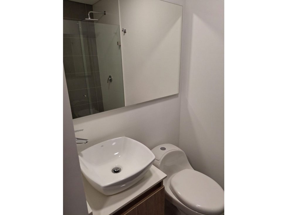 Venta de Apartamento en La loma del escobero — foto 3