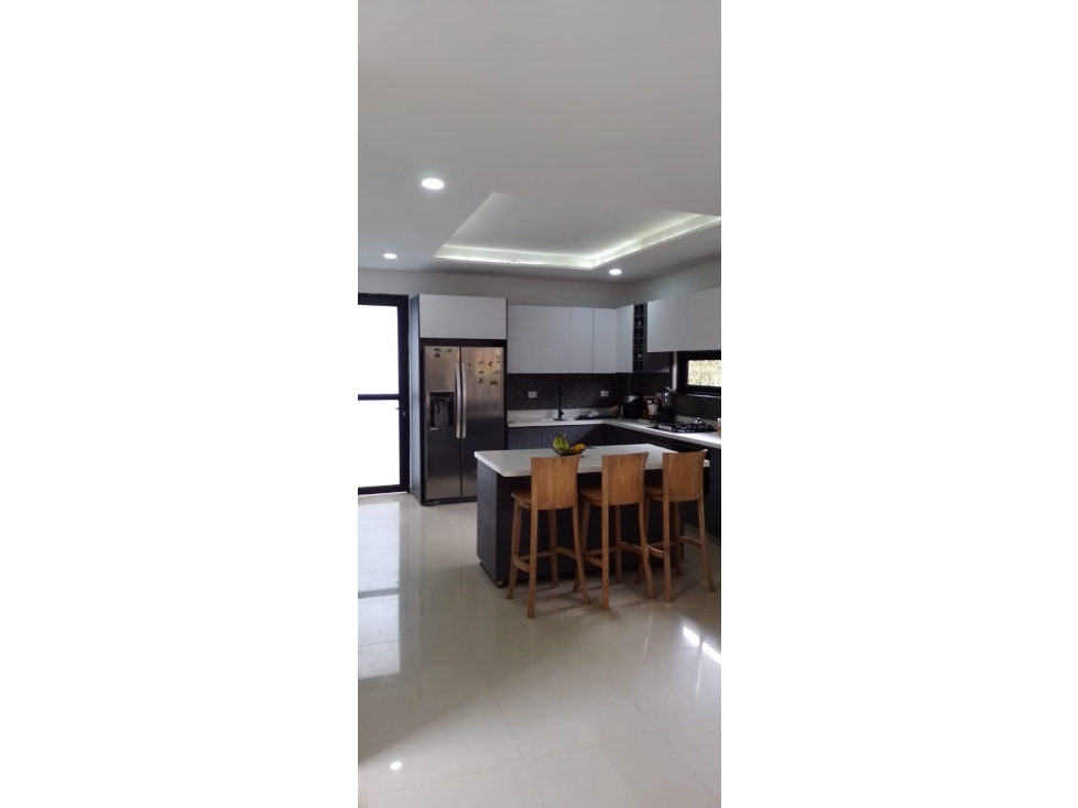 Venta de casa en Envigado Loma del escobero