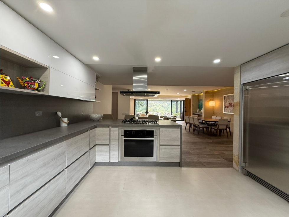 Venta de casa campestre en el Retiro Sector don Diego — foto 4