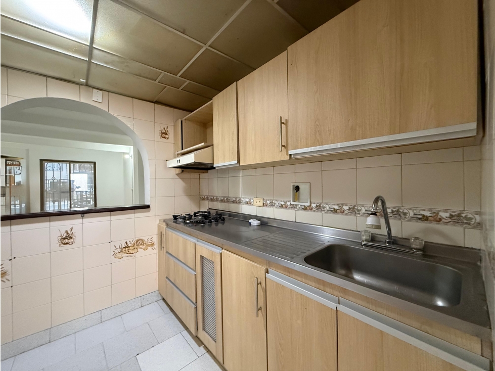 Venta de Casa en Envigado Alcalá