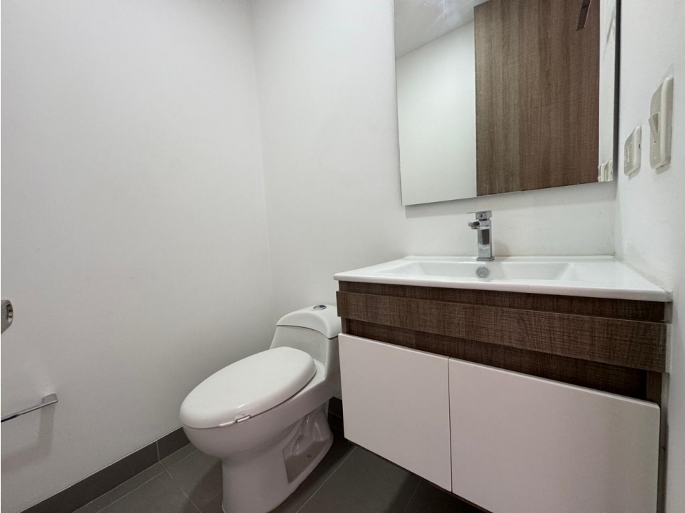 Venta de Penthouse en Envigado loma de las brujas — foto 5