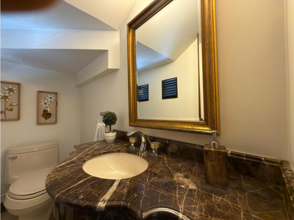 Venta de casa en el Poblado los Balsos - 5