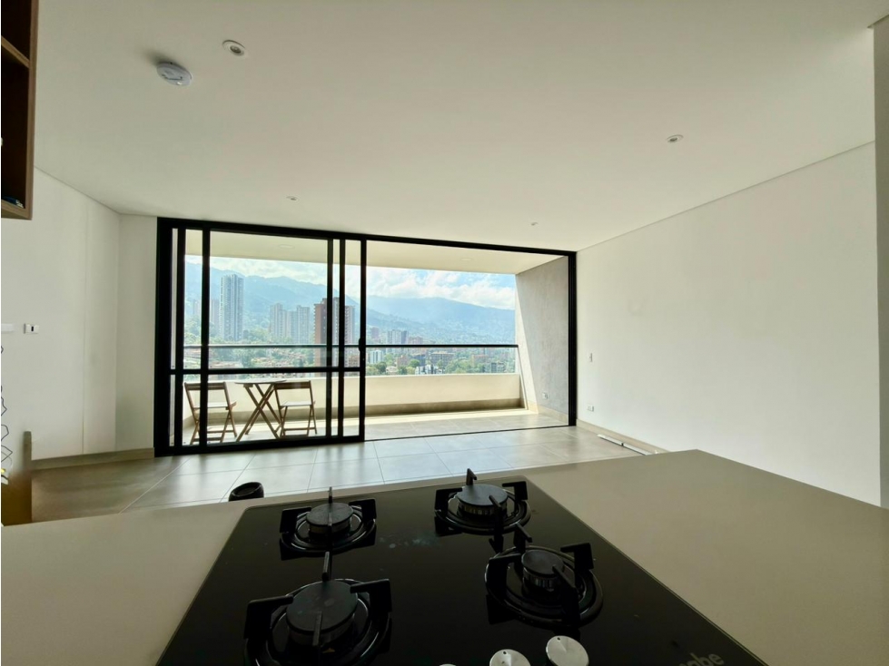 Venta de Apartamento en Poblado los Balsos — foto 4