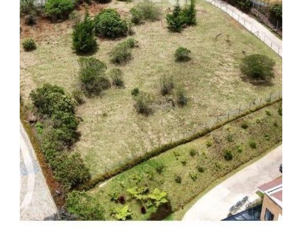 Se vende Lote en el Alto de las Palmas independiente — foto 2