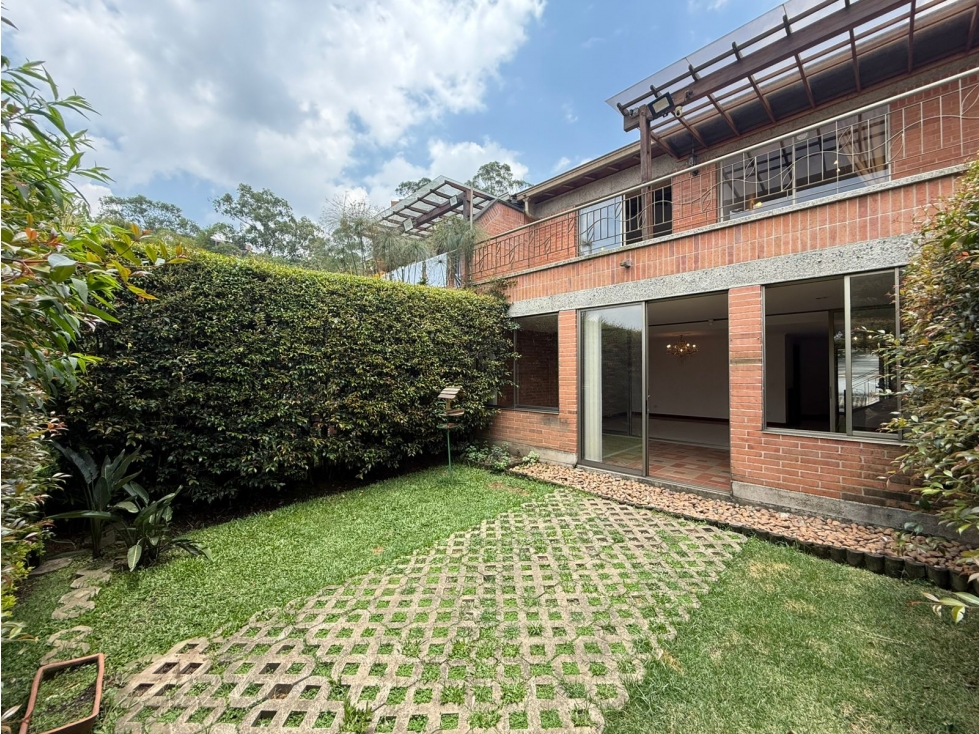 Venta de casa en Envigado la intermedia — foto 2