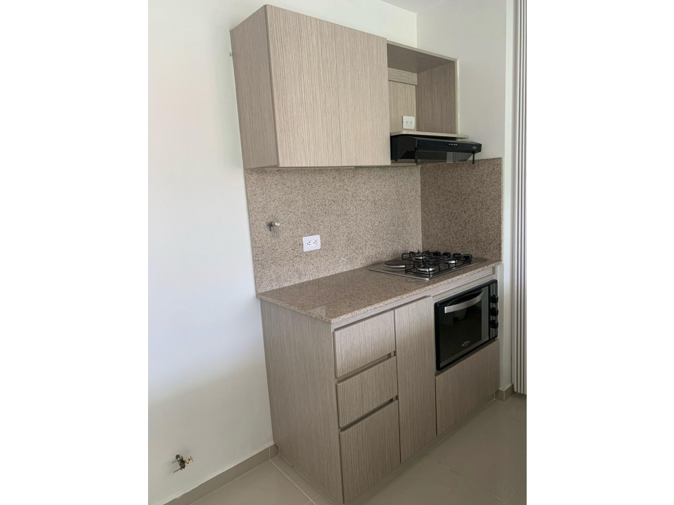 Venta de Apartamento en sabaneta, tres esquinas — foto 4
