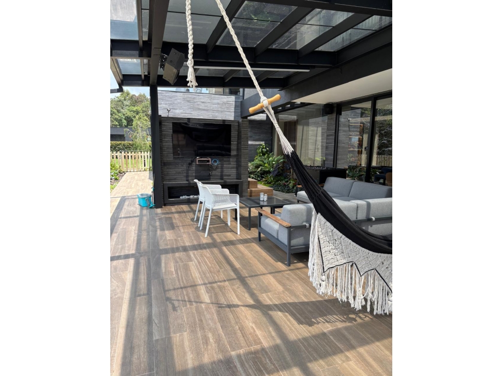 Venta de casa en las Palmas — foto 4