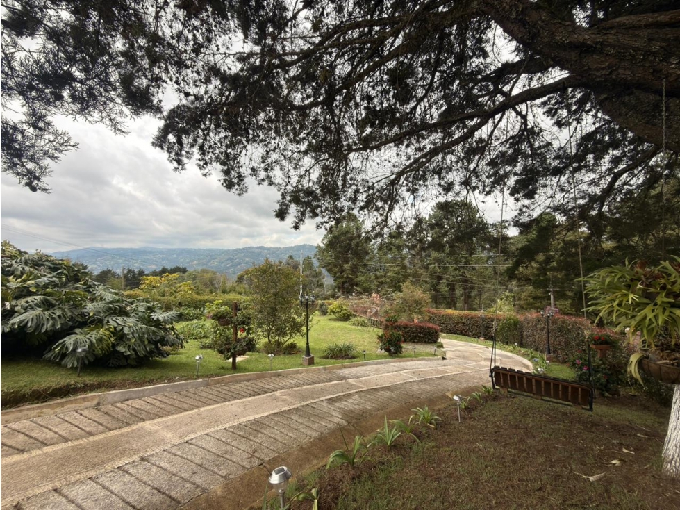 Venta de casa en Guarne Vereda Romedal — foto 4