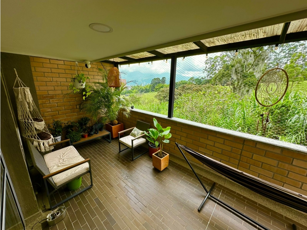 VENTA DE APARTAMENTO EN LA ESTRELLA — foto 4