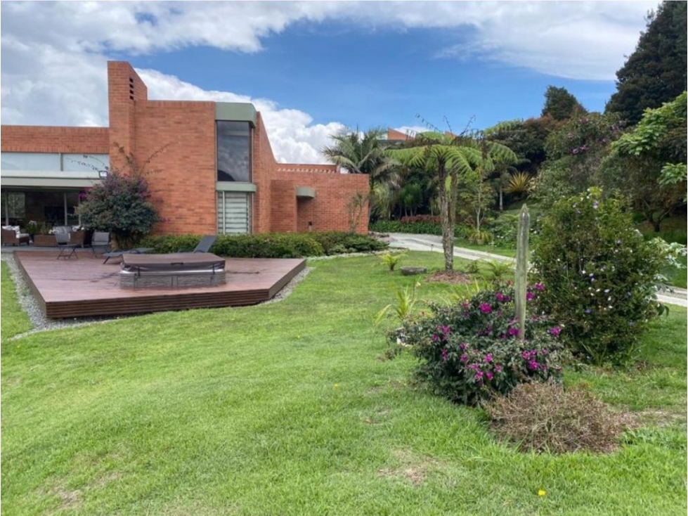 Venta de casa en Alto De Palmas — foto 2