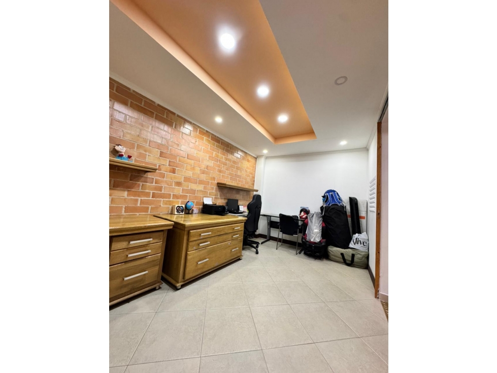 Venta de casa en Sabaneta Loma De San Jose — foto 6
