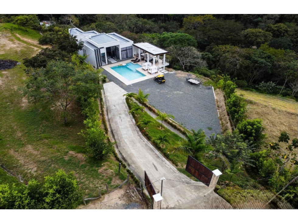 VENTA DE FINCA EN SAN JERONIMO