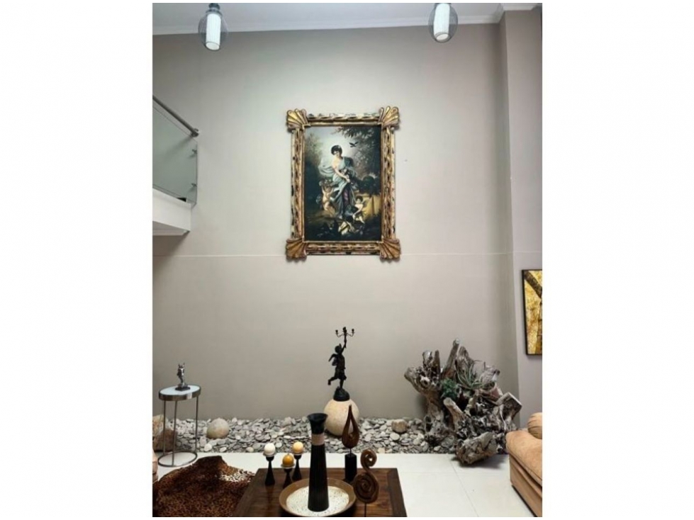 Venta de Casa en Sabaneta Loma de San Jose — foto 5