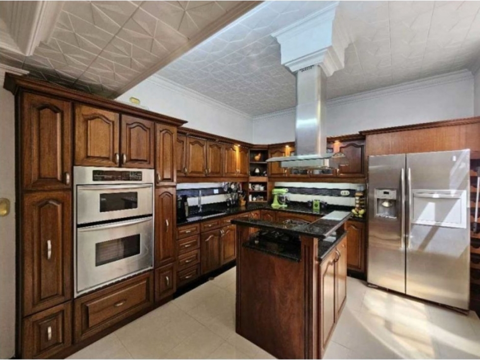 Venta de casa Poblado Los Balsos — foto 4