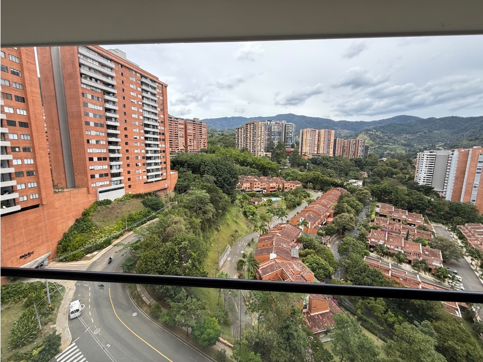 Venta apartamento en Envigado Loma De Las Brujas