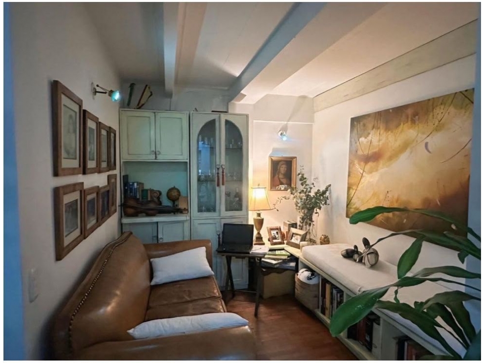HERMOSO APARTAMENTO EN EL POBLADO SECTO SAN LUCAS