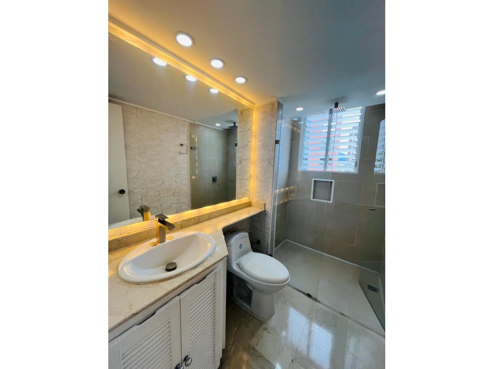 VENTA APARTAMENTO POBLADO LOS PARRA — foto 2