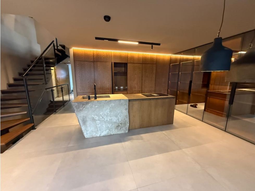 Venta de casa en Envigado Montessori