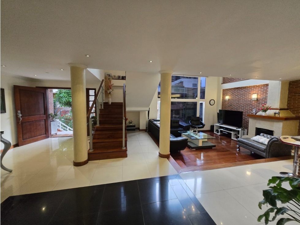 Venta de casa en Sabaneta Loma De San Jose — foto 6