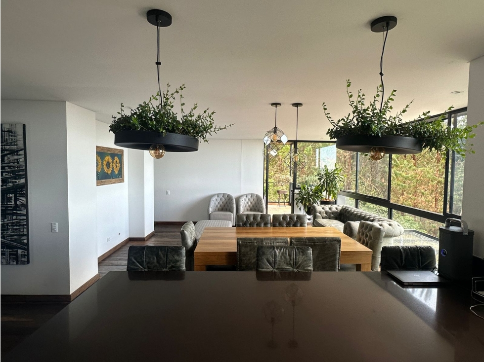 Venta de apartamento en El Retiro Fizebad — foto 3