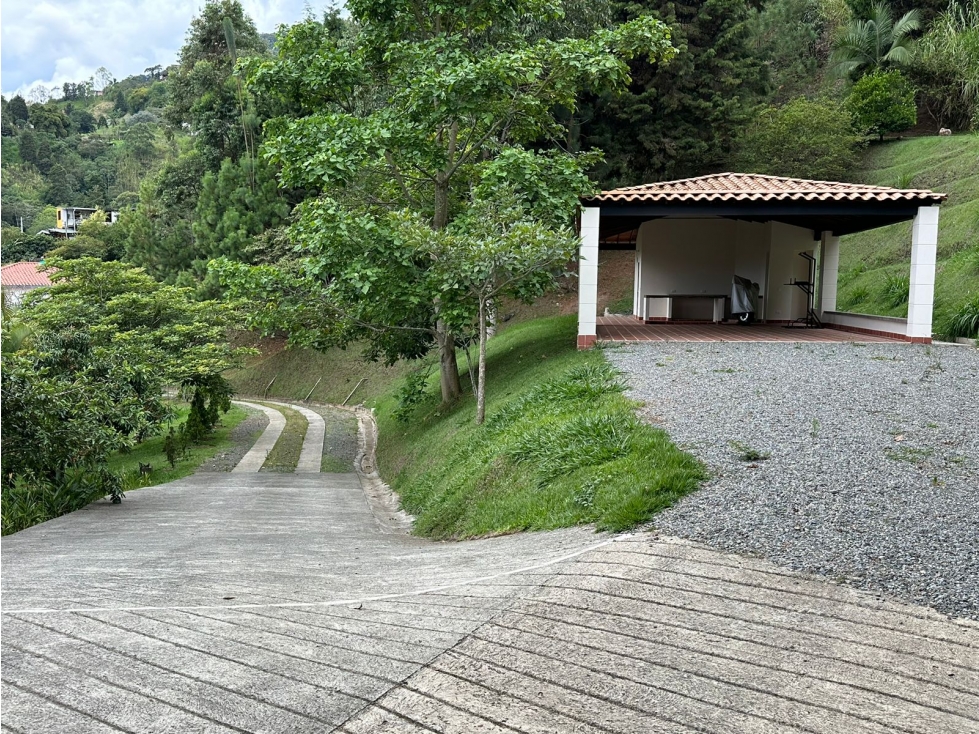 Venta de casa campestre en la Estrella Vereda Tablaza - 6