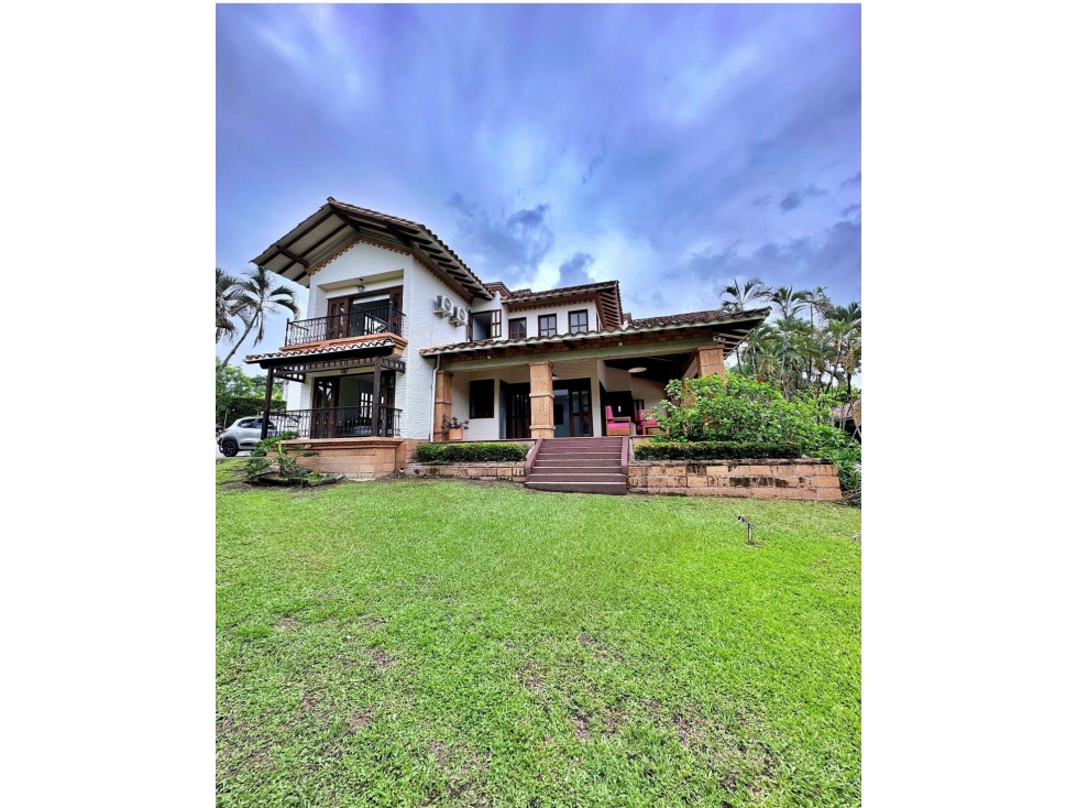 Venta de finca en san Jeronimo — foto 3