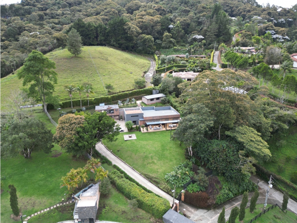 Venta de casa campestre en el Retiro Sector don Diego — foto 3