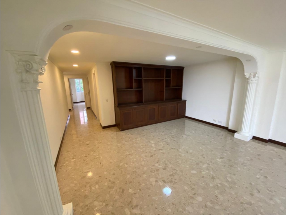 VENTA DE APARTAMENTO EN POBLADO ALEJANDRIA