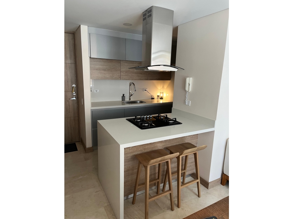 VENTA DE APARTAMENTO EN LAURELES — foto 3