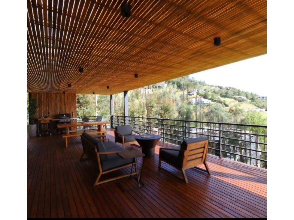Venta de casa en Palmas