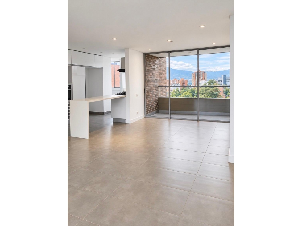 VENTA DE APARTAMENTO EN ENVIGADO BENEDICTINOS
