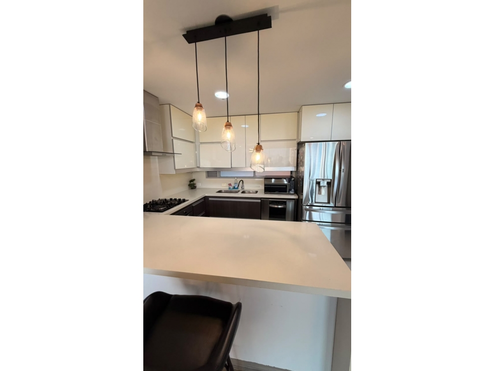 VENTA APARTAMENTO POBLADO LOS BALSOS — foto 6